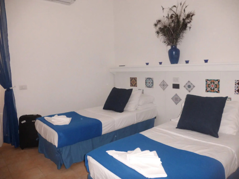 Oasi Madre della Pace