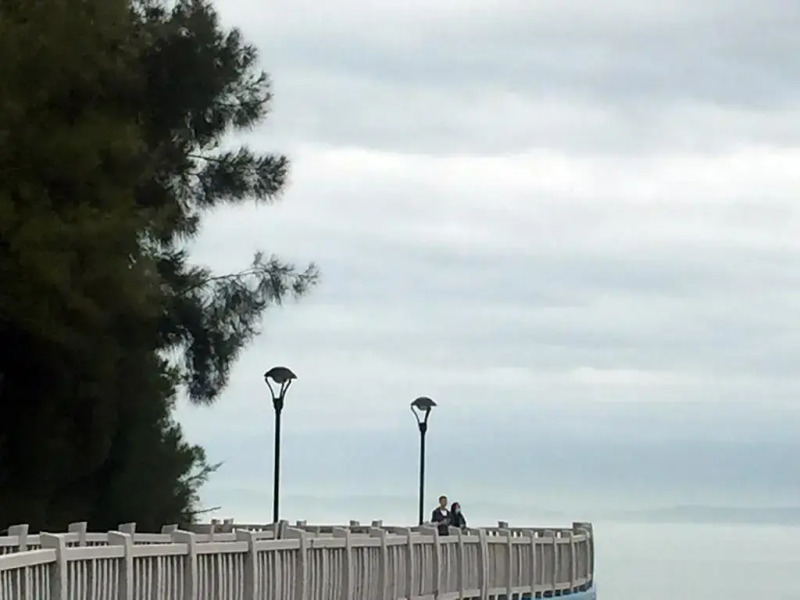 Xiamen 58Haili Seaview Villa