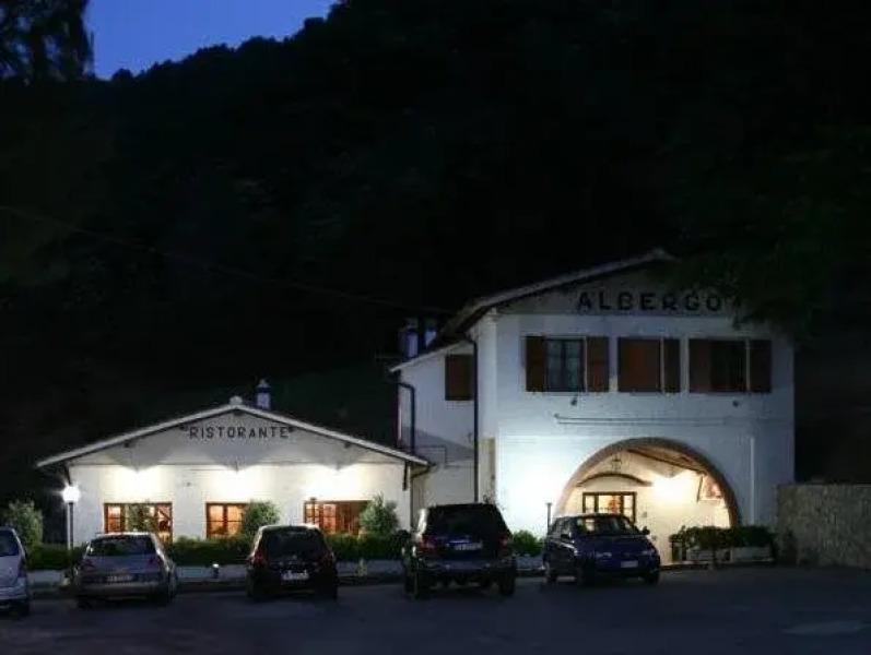 Hotel Il Rifugio