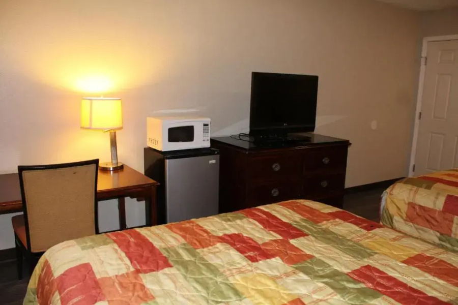 Regency Inn