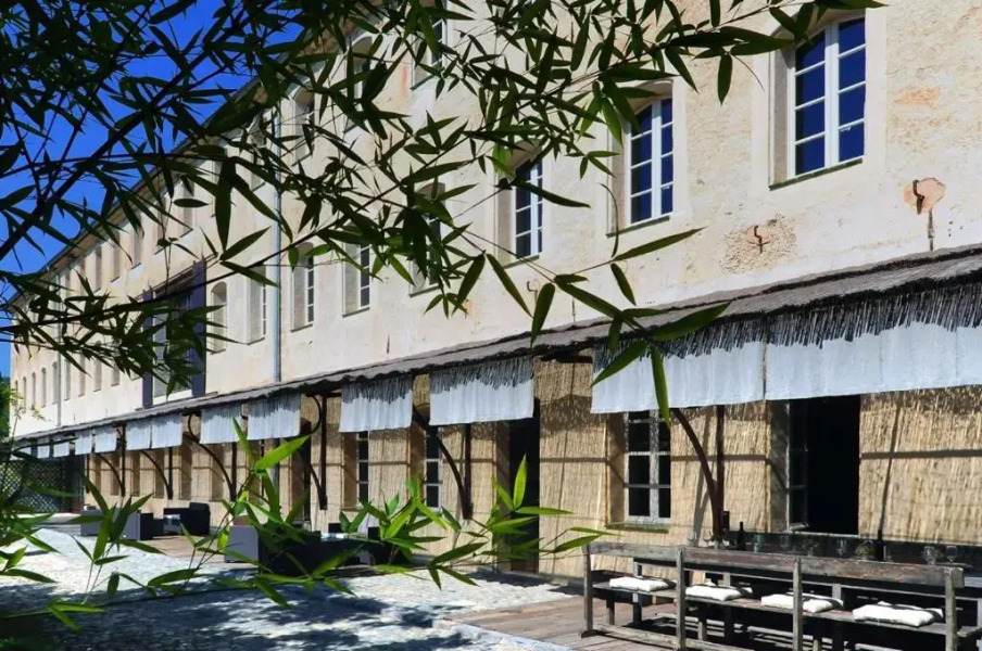 La Magnanerie de Seillans