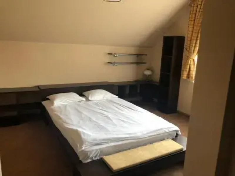 Pension Isuica