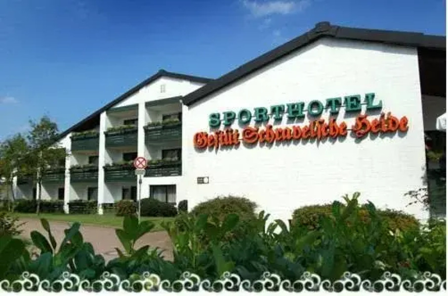 Sporthotel Schravelsche Heide
