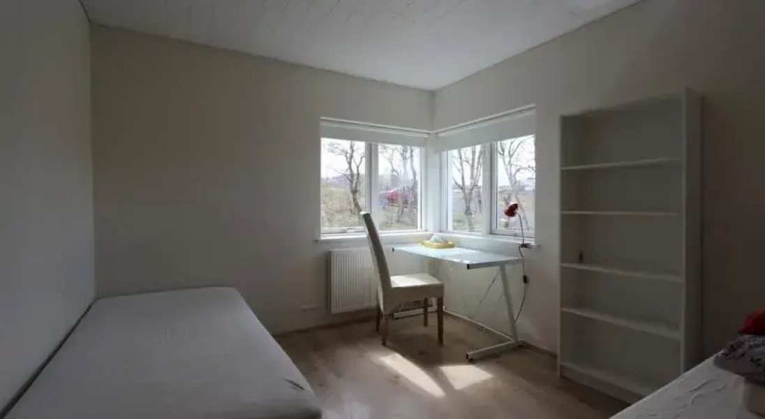 Hardangur Holiday Home