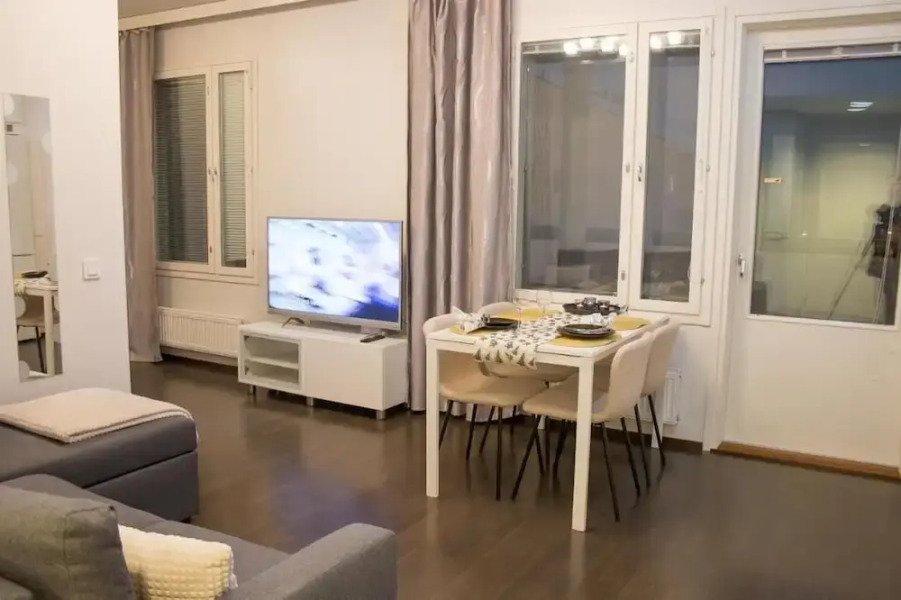 Kotimaailma Lahti Furn House