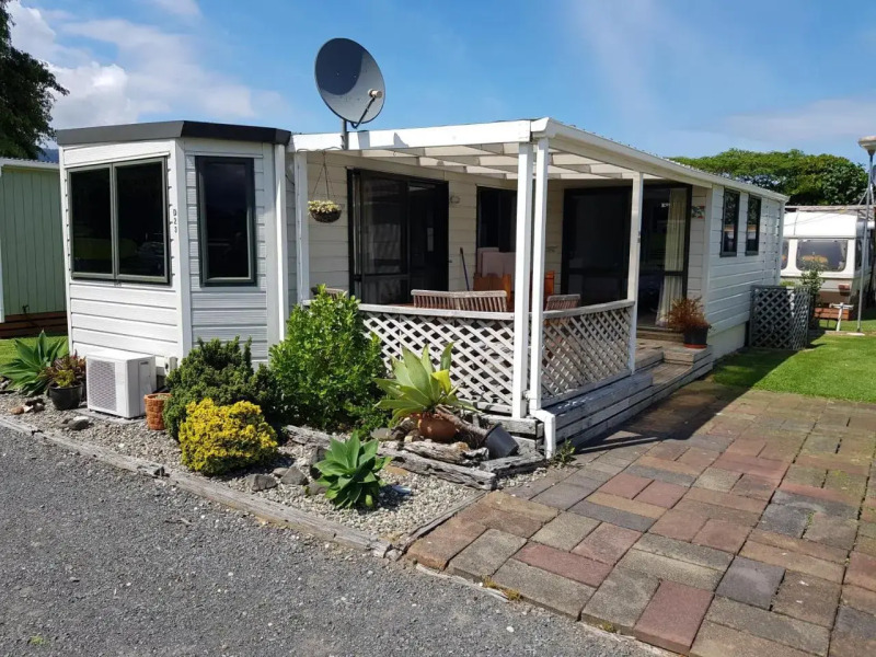 Te Puru Holiday Park