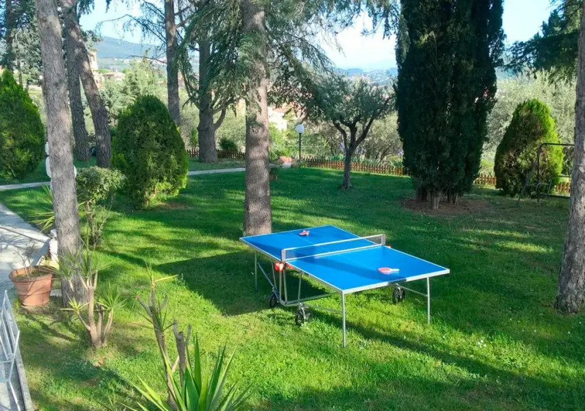 I Pini House