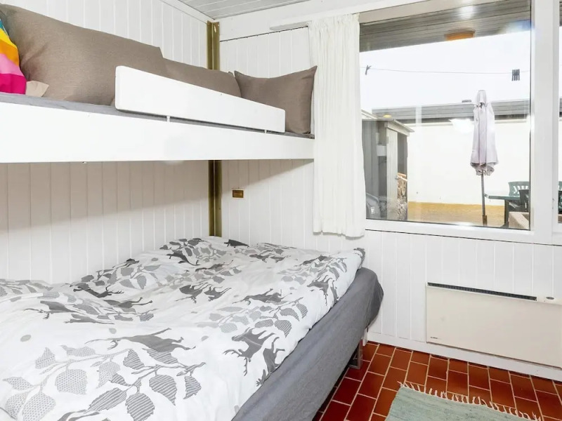 Secluded Dune Cottage-by Traum