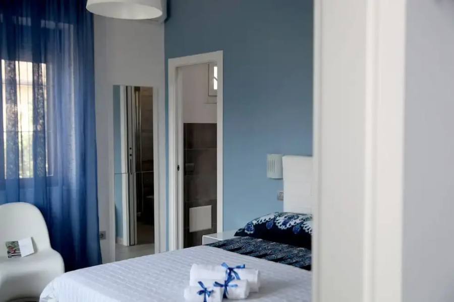 Soho B&B