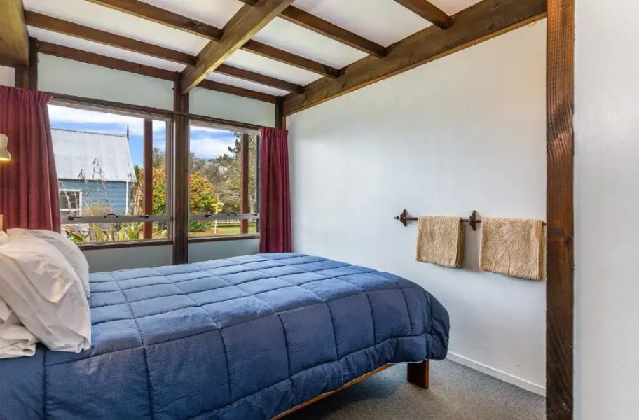 Tokaanu Lodge Motel