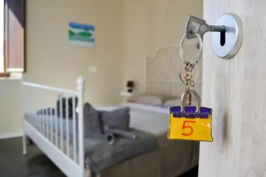 B&B Vistamar