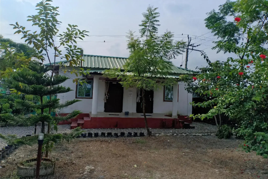 OYO 82239 Gorumara Manna Resort