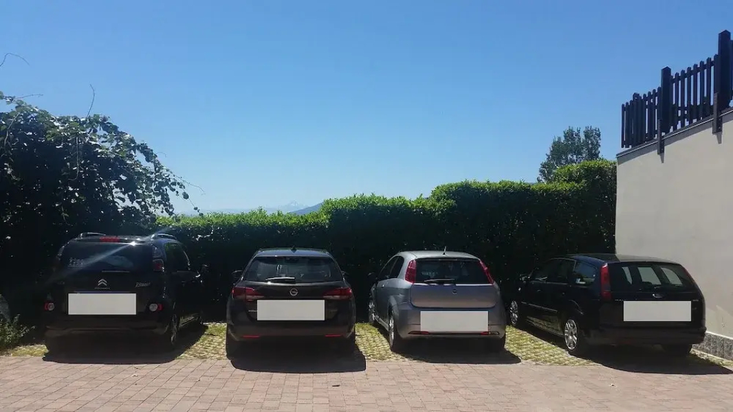 B&B Villa Perla