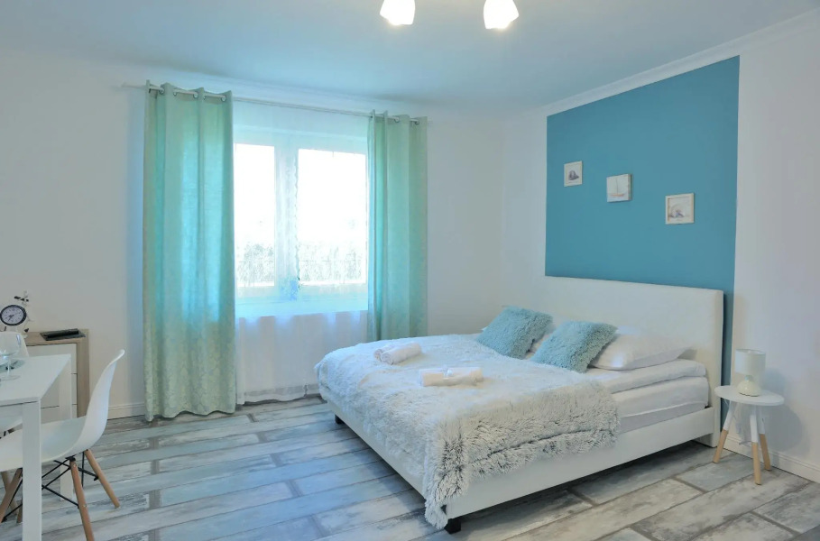 Lu Apartments - Marine Apartment