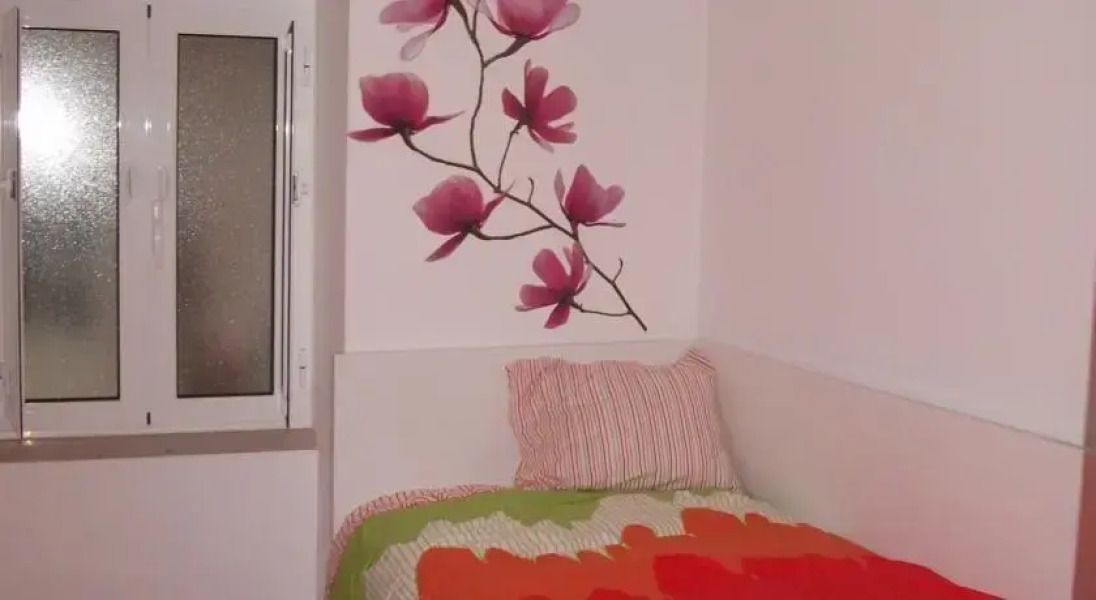 Alojamento de férias na Nazaré Portugal