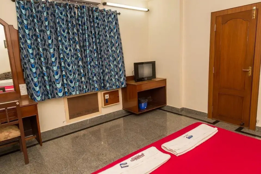 Hotel Swadesh Heritage