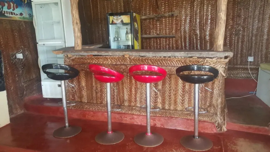 Mafia Beach Bungalows