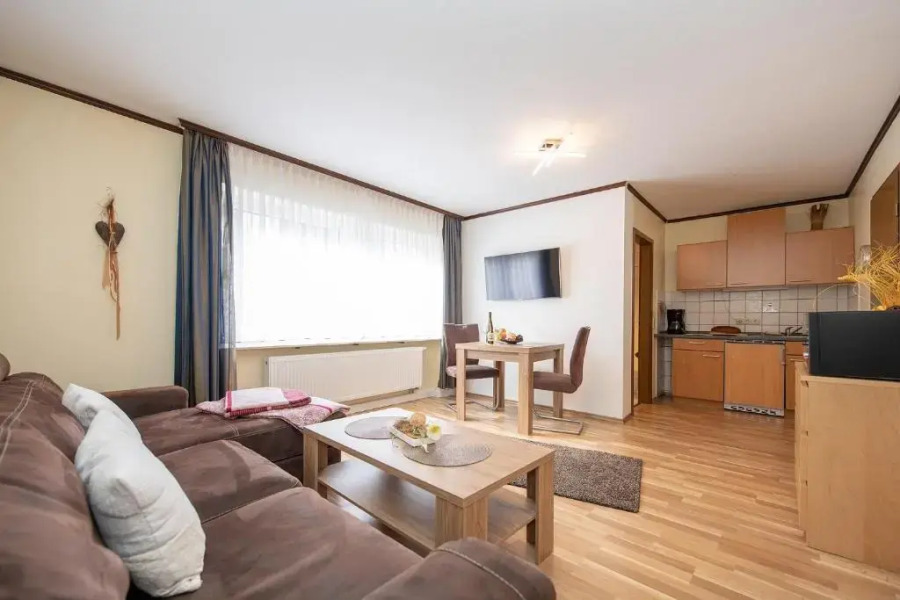 Ferienwohnungen am Matthiasturm