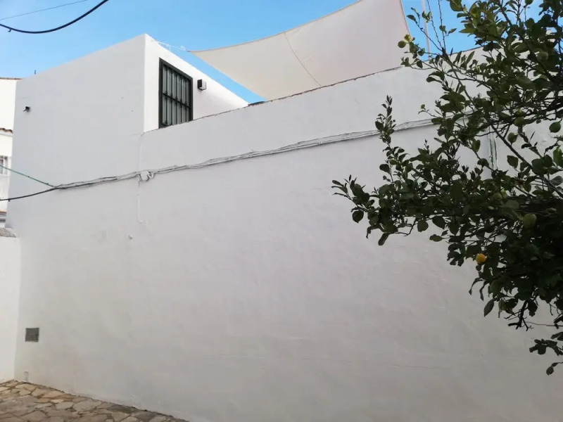 Charming House in Alcala De Los Gazules