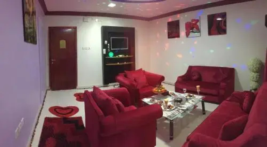 Welfare Title Hotel