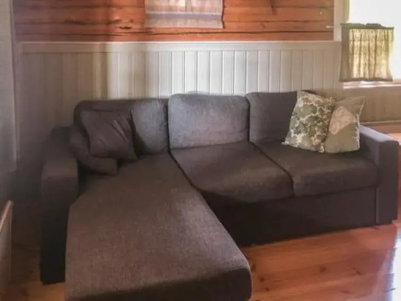 Holiday Home Riihiranta