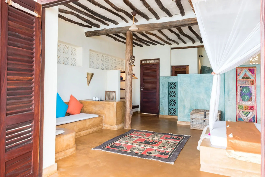 Sunshine Marine Lodge