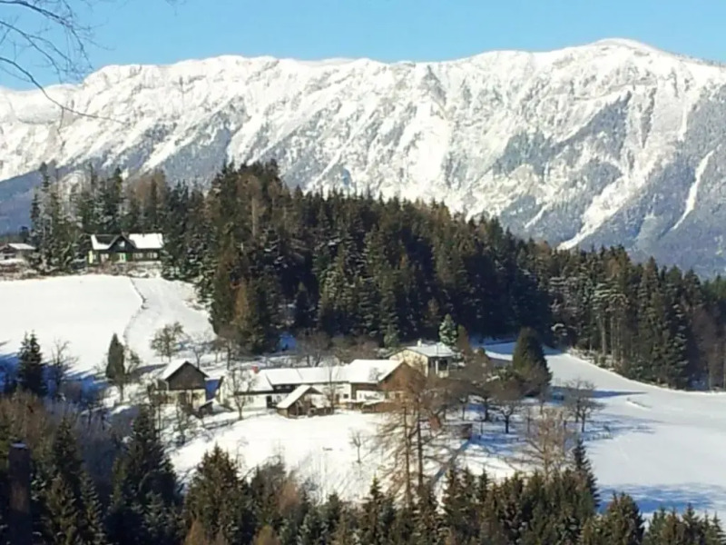 Ferienwohnung Holzer Top 2