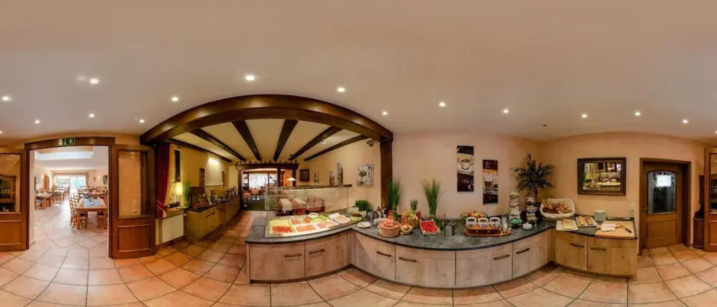 Rheinhotel Rüdesheim