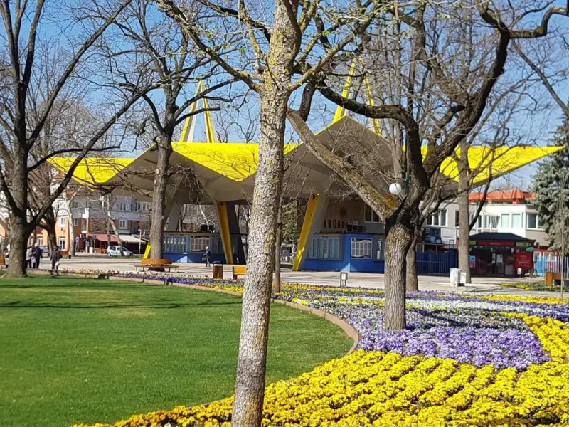 Lola Studio Apartman