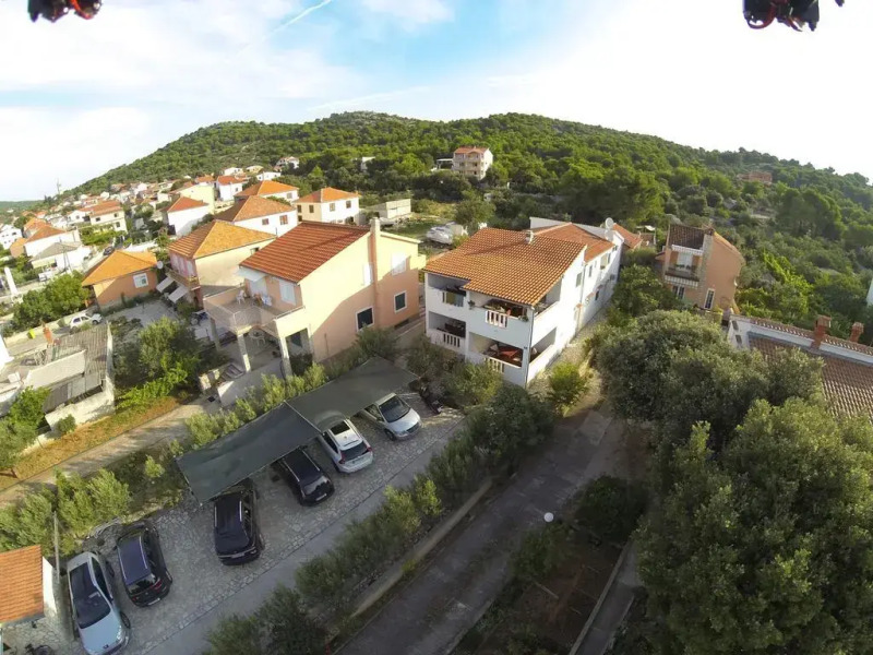 Apartments Dalmacija