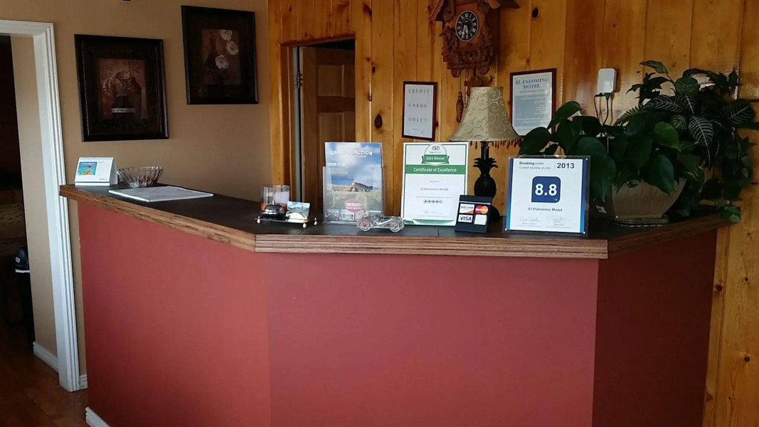 Grand Junction Palomino Inn