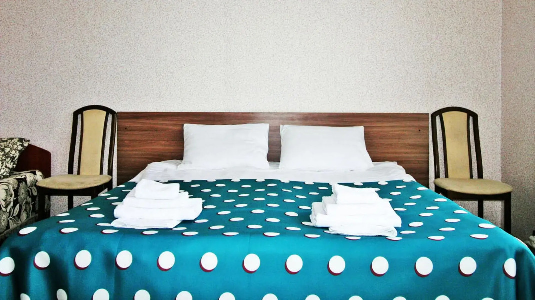 Апартаменты на улице Декабристов Бестужевых