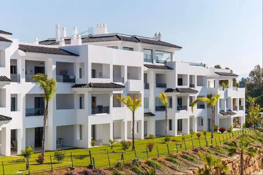 Estepona Holiday Hills