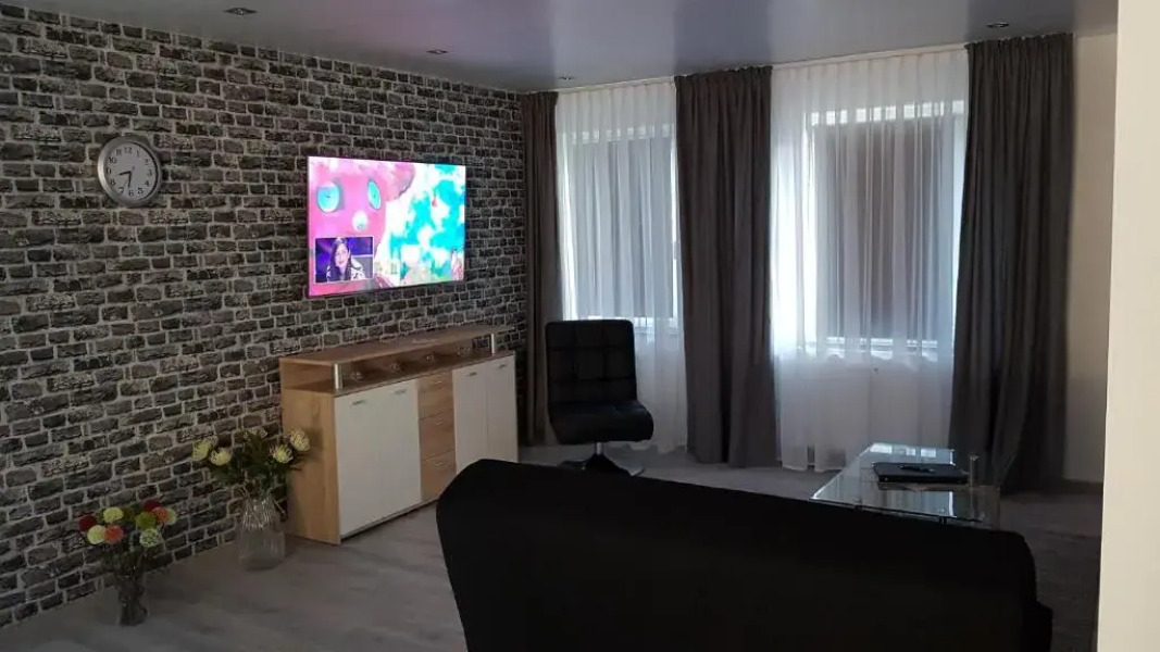 Ferienwohnung Busch 27