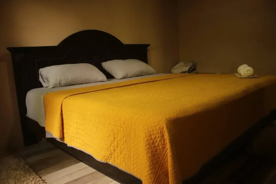 Cabaña Luculuc Garden & Forest