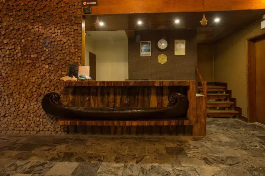 TSG Blue Resort and Spa