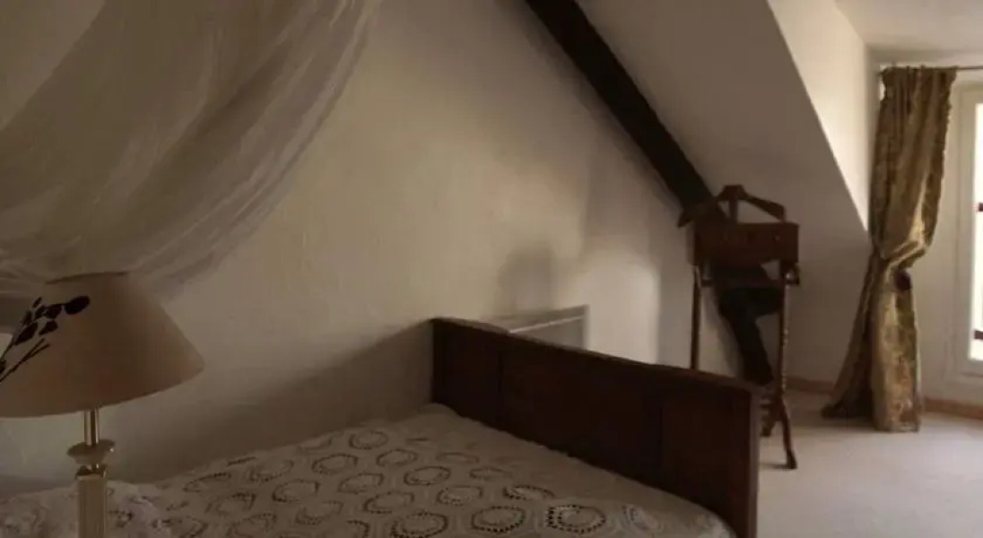 Longère 17ème Siècle