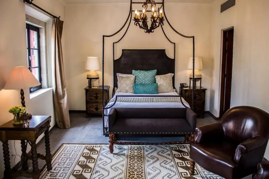 Rosewood Villas #5