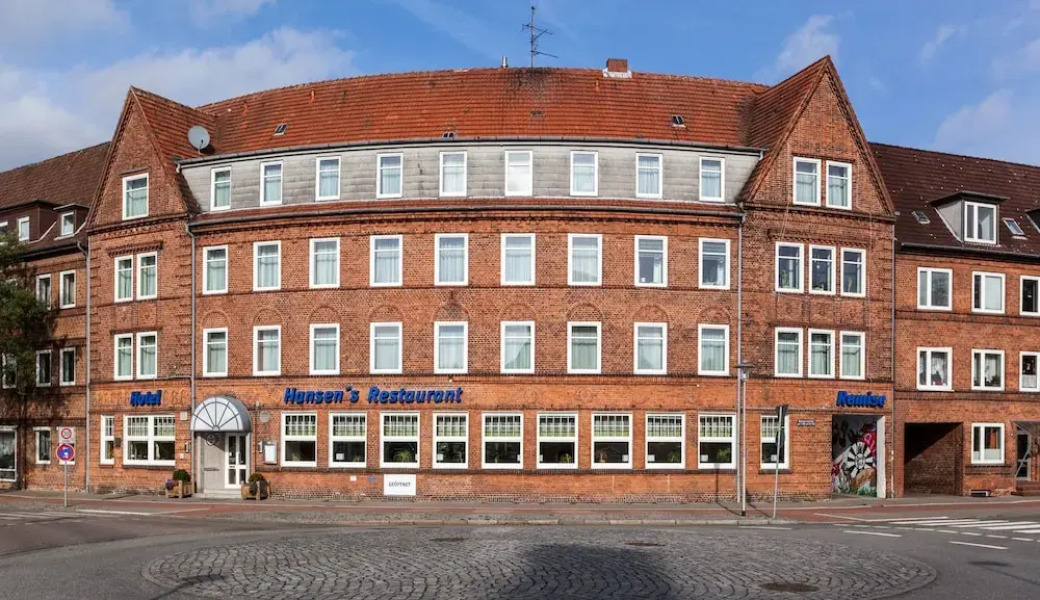 Hotel Hansen