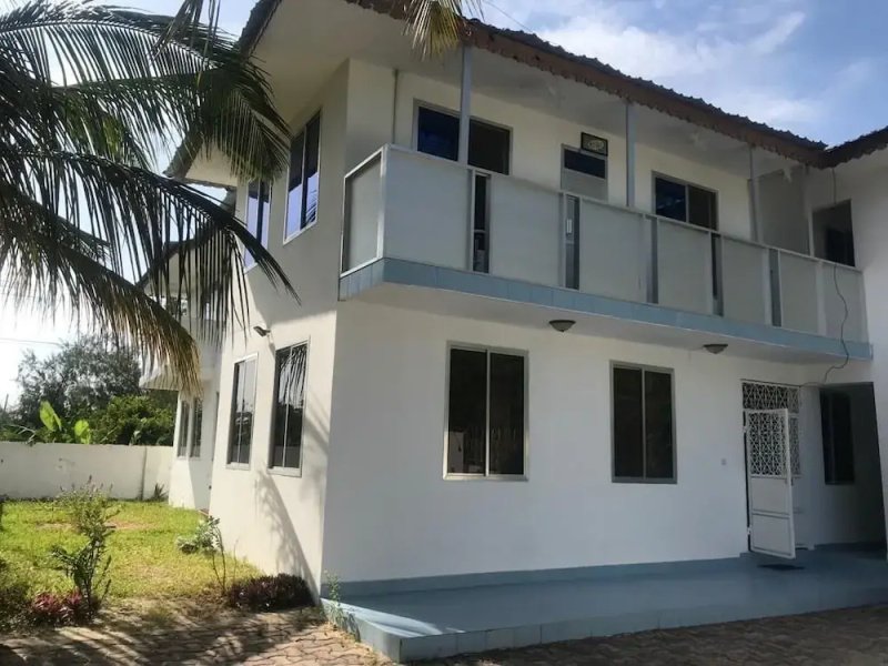 Twin Villa