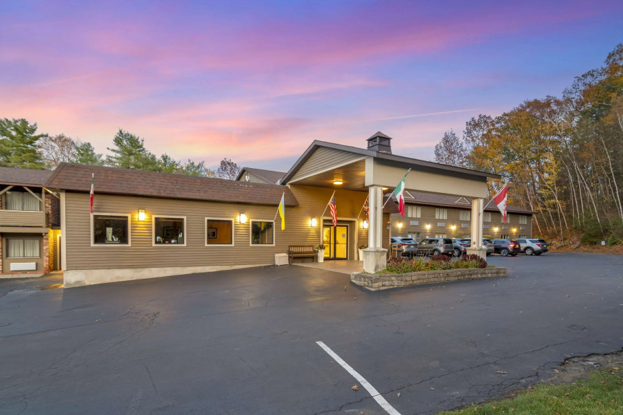 Best Western of Lake George