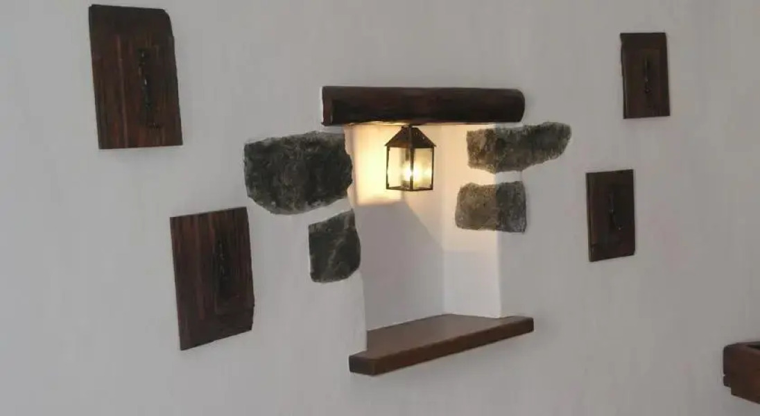 Apartamento Los 4 Nobles