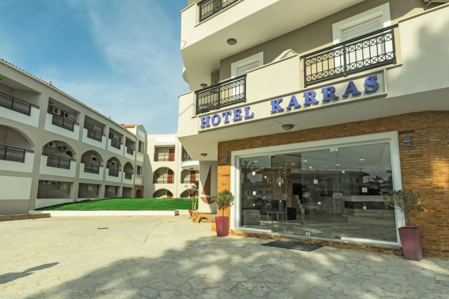 Karras Hotel