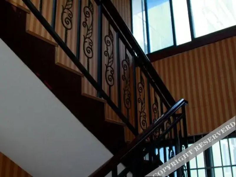 Aini Apartment Hotel