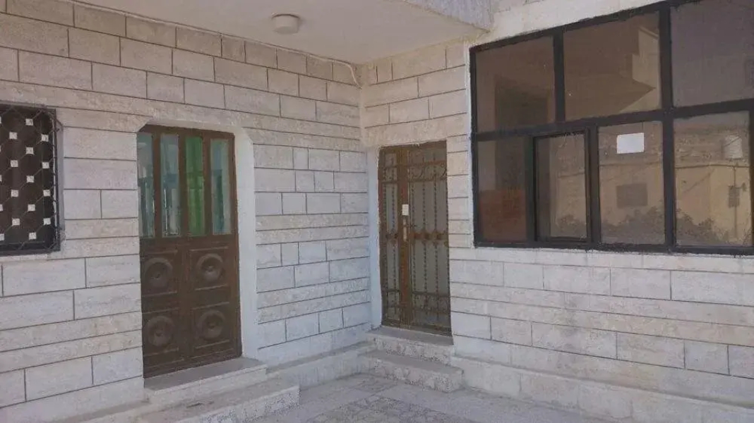 Petra Cabin Roof Top Hostel