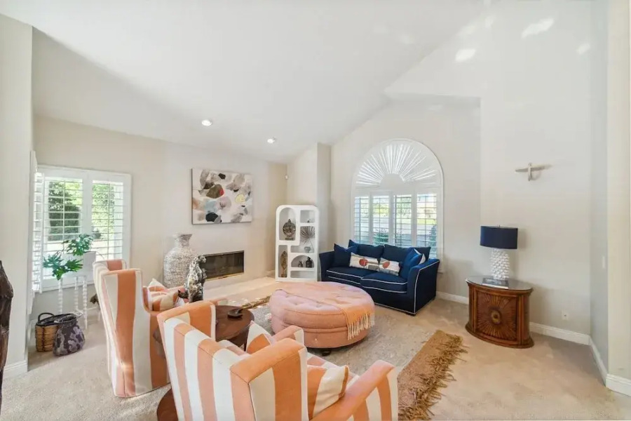 Palm Desert Escape Oasis Home 4 Bedroom Home by RedAwning