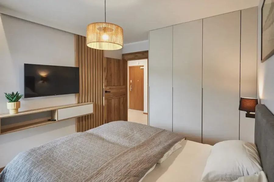 Apartamenty Promenada - visitopl
