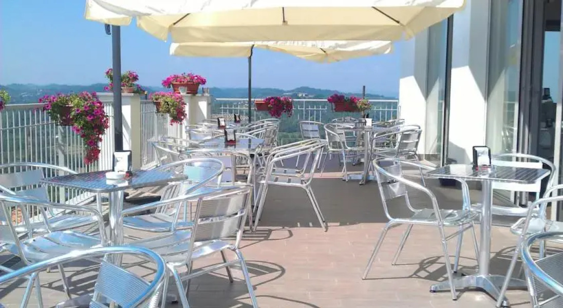 Residenza Monferrato