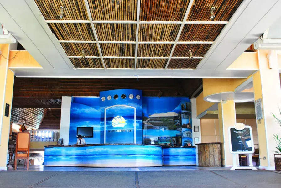 Leyte Park Resort Hotel