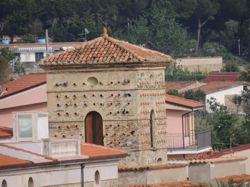 That's Amore Cilento Country House